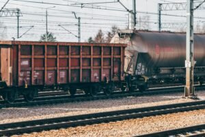 Indian Railways Freight Loading Rises 6.4% in September as Coal and Food Grain Traffic Grows 