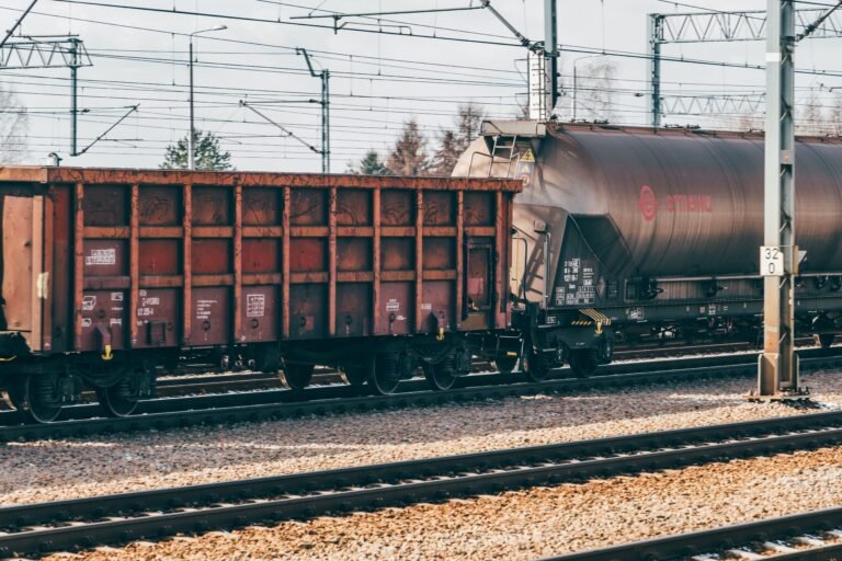 Indian Railways Freight Loading Rises 6.4% in September as Coal and Food Grain Traffic Grows Indian Railways Freight Loading Rises 6.4% in September as Coal and Food Grain Traffic Grows