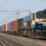 South Western Railway freight growth September 2026