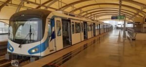 Gurugram Metro’s Sector 9-Cyber City Stretch Moves Ahead with ₹1,662 Cr Tender 