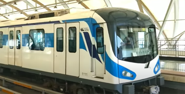 Gurugram Rapid Metro Sees 11.64% Ridership Growth, HMRTC Plans Metro and Namo Bharat Corridors  