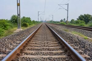 A Railway Milestone for Bastar: Rowghat Gets Its First Rail Link Since Independence 
