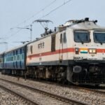 A Railway Milestone for Bastar: Rowghat Gets Its First Rail Link Since Independence 3 Chhattisgarh's Rowghat gets its First Rail Link