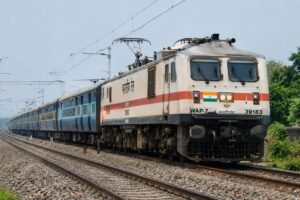 A Railway Milestone for Bastar: Rowghat Gets Its First Rail Link Since Independence 