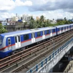 RVNL Floats Tender For Kolkata Metro