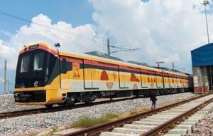 DMRC Floats Patna Metro Tender for 25kv Traction & 33Kv Substations and SCADA Works