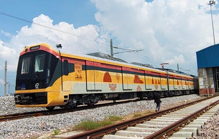 DMRC Floats Patna Metro Tender for 25kv Traction & 33Kv Substations and SCADA Works DMRC Floats Patna Metro Tender for 25kv Traction & 33Kv Substations and SCADA Works