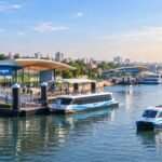 Patna Water Metro Plan Extends: 2 More Cruise Terminals Planned at Kangan and Pahalwan Ghat 3 Patna Water Metro Cruise Terminals At Kangan and Pahalwan Ghat
