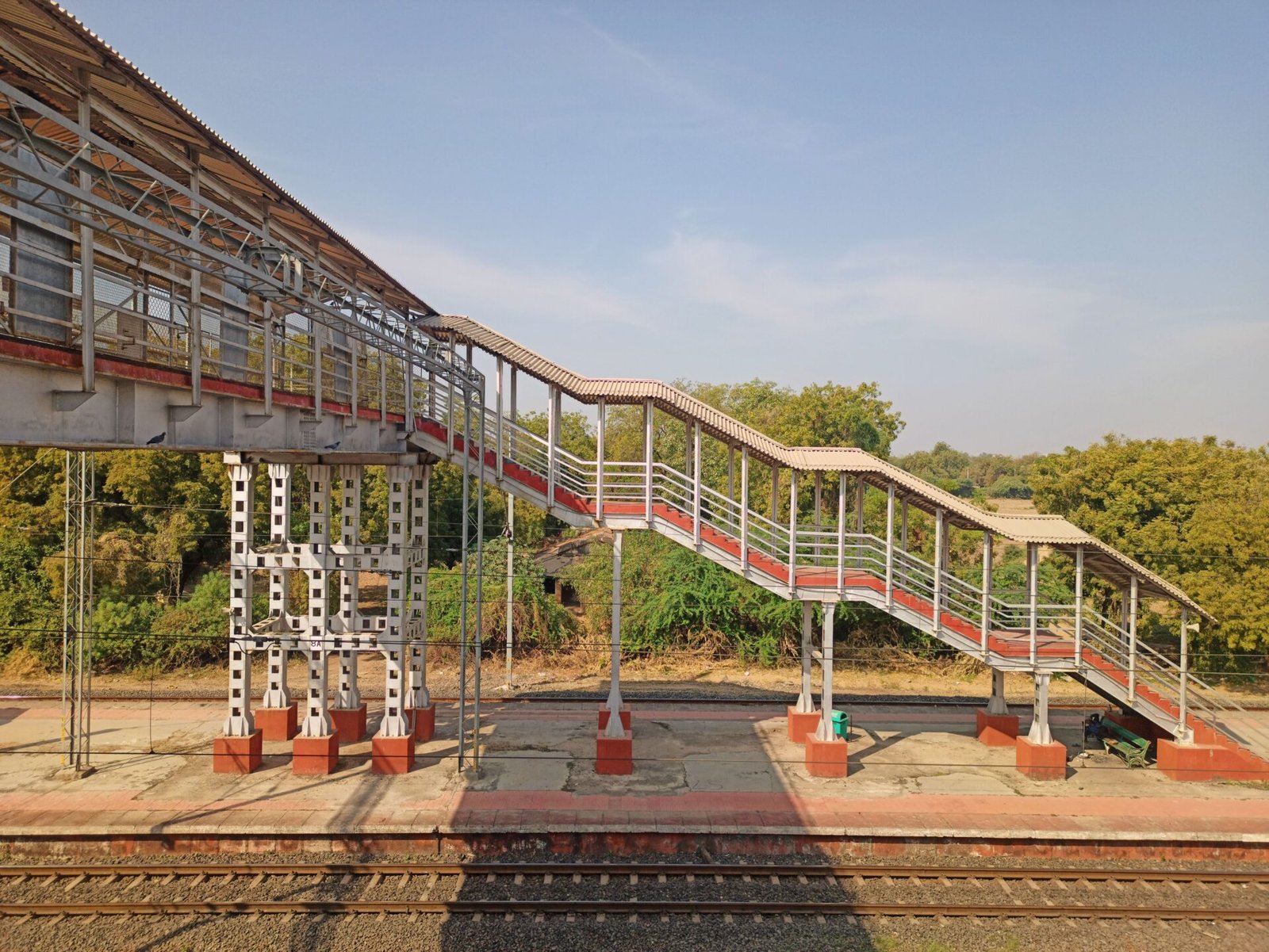 Hyperloop Railroad Kovilpalayam Railway Station to Reopen After 34 Years Following Public ...