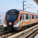 Prayagraj Metro: RITES Submits ₹12,000 Cr DPR for Full Fledged Rail Network 3 RITES submitted the Prayagraj Metro DPR With Two Planned Corridors