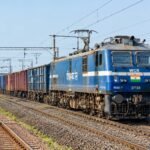 West Central Railway Posts 9.4% Revenue Growth; Bhopal Division Contributes ₹1,096 Cr. 3 West Central Railway Revenue Grows to 9.4%